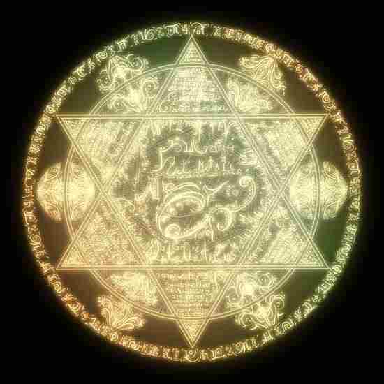阴阳师现世召唤阵有哪些 现世召唤阵大全