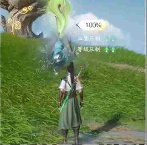 仙剑世界怎么玩新手教程仙剑世界新手开荒攻略