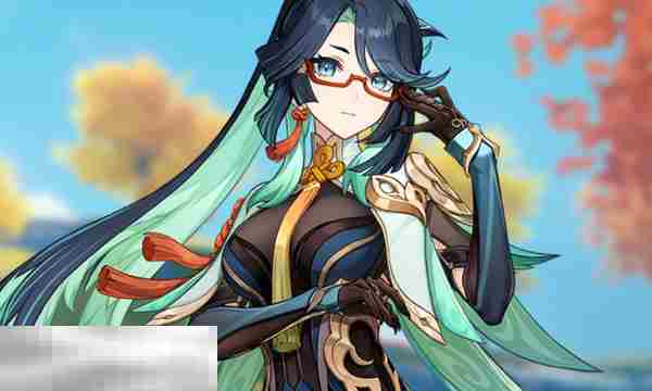 原神闲云魈芙珐闲怎么玩 闲云配队攻略