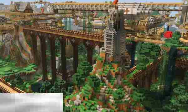 我的世界Alex的生物模组介绍 2025最新版本mod分享