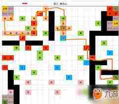 想不想修真：冥界寂静地狱秘境地图通关攻略-想不想修真游戏冥界寂静地狱秘境地图如何通过
