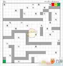 想不想修真：冥界寂静地狱秘境地图通关攻略-想不想修真游戏冥界寂静地狱秘境地图如何通过