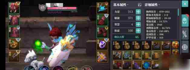魔渊之刃双刀天赋树详解  魔渊之刃双刀天赋搭配介绍