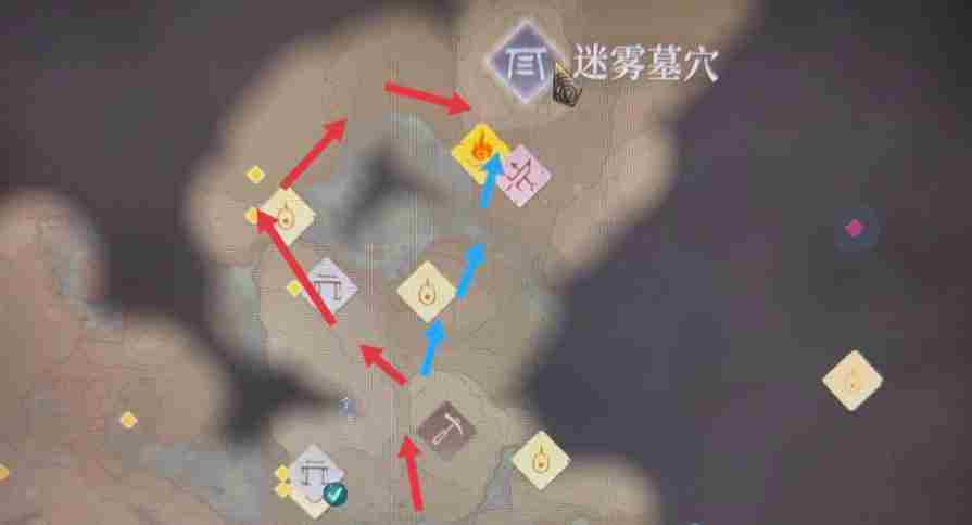 雾锁王国派克米德壁垒怎么获得 派克米德壁垒获取方法