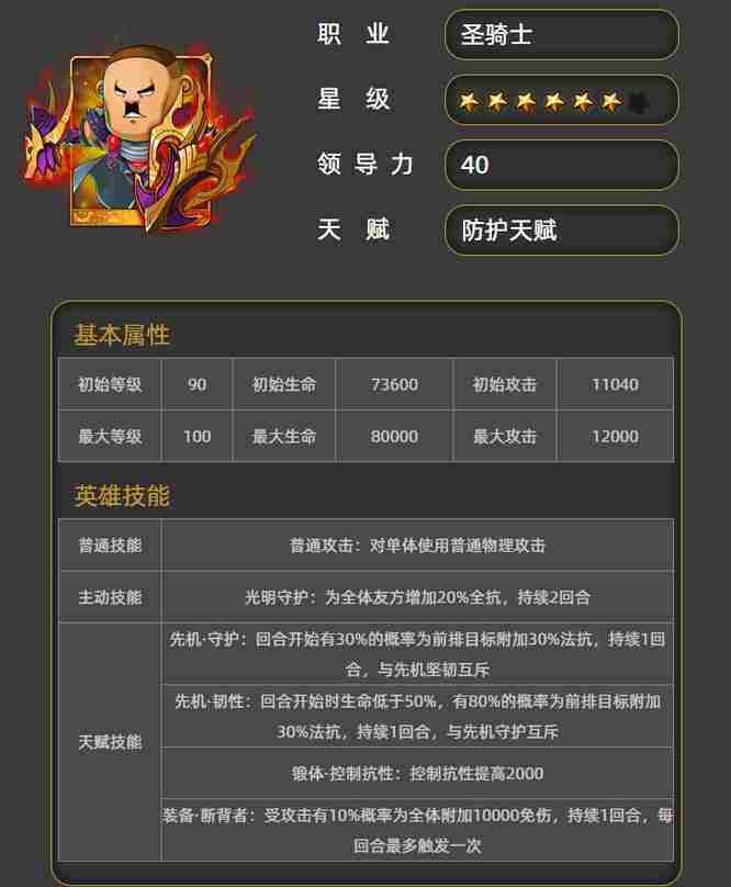 我叫mt3平民橙卡的实用度顺序是什么 平民橙卡阵容搭配攻略
