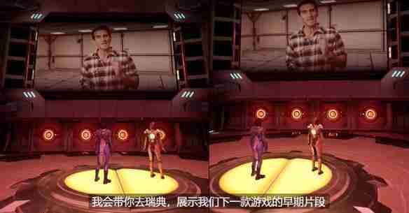 双影奇境第六章隐藏关卡怎么开启 双影奇境第六章隐藏关卡开启方法