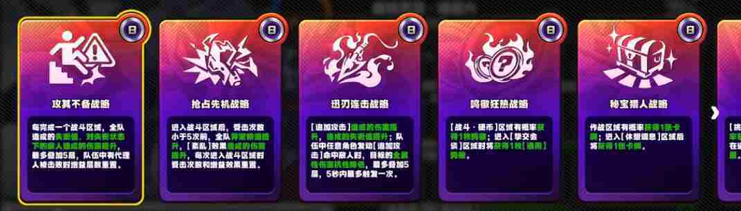 绝区零迷失之地探究勋证全收集
