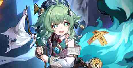崩坏星穹铁道3.1藿藿光锥推荐