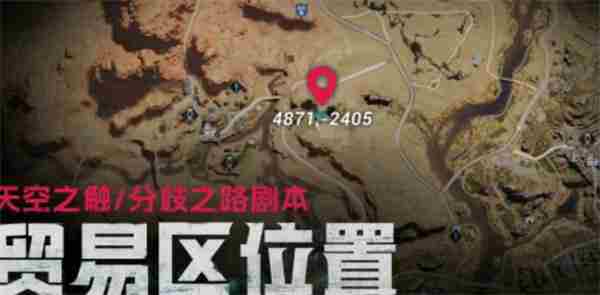 七日世界收成者集市位置大全