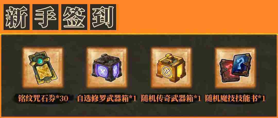 阿比斯少年冒险团「回音测试」活动日历和开服福利