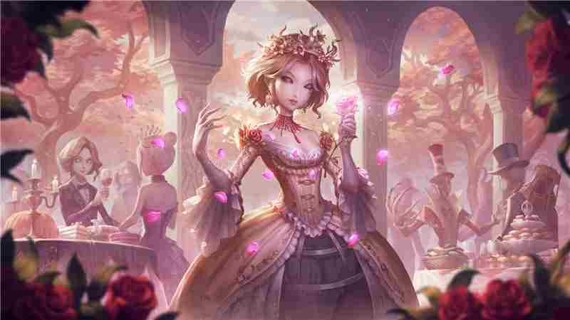第五人格要多少名以内才能获得c牌