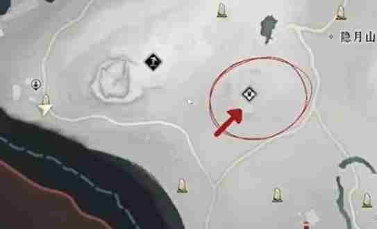 燕云十六声怎么解锁地图-燕云十六声解锁地图的方法