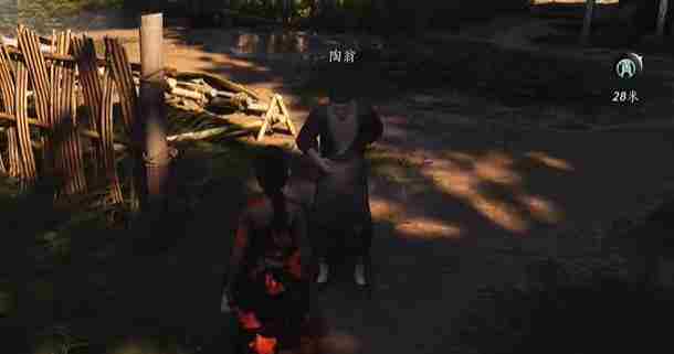 《燕云十六声》鳏居奇事奇遇怎么过鳏居奇事奇遇攻略4