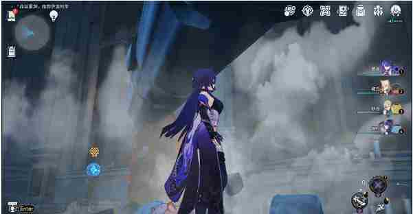 《崩坏星穹铁道》柱倒啦一成就怎么达成柱倒啦一成就达成攻略5