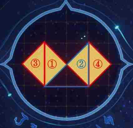 《崩坏星穹铁道》地宫迷踪怎么过地宫迷踪攻略大全3