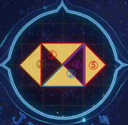 《崩坏星穹铁道》地宫迷踪怎么过地宫迷踪攻略大全6