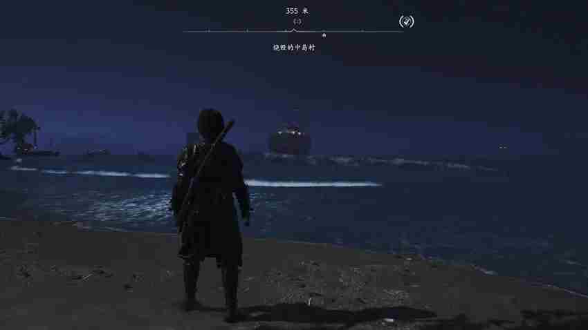 刺客信条影奈绪江专武血影怎么找 刺客信条影奈绪江专属传奇武士刀血影位置