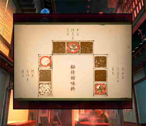 妖怪夜市第四章通关方法分享