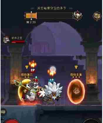 英雄没有闪侍从升星材料怎么获得 侍从升星材料获取方法