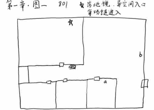超自然侦探社第一章   超自然侦探社第一章通关攻略