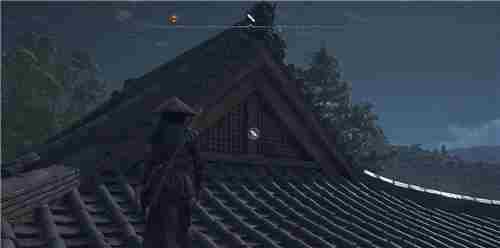 刺客信条影近江伊崎寺失落的卷页位置