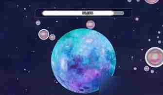 流浪小星球土星怎么通关-土星攻略