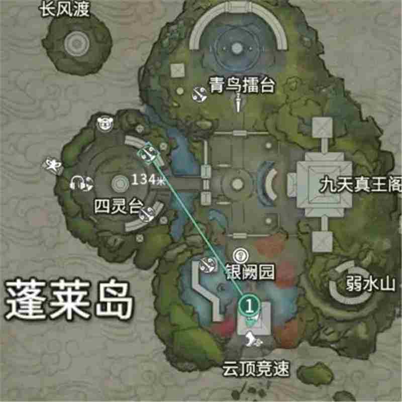 永劫无间全新大厅玩法介绍-全新大厅玩法3月27日上线