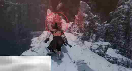 第一狂战士卡赞雪山哈因马赫鬼石在哪 鬼石收集攻略