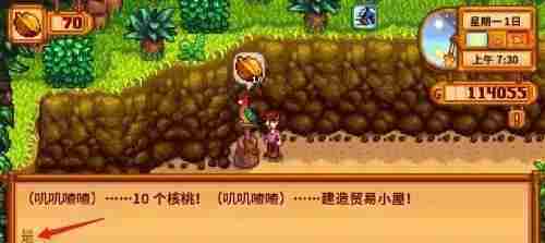 《星露谷物语》姜岛商人怎么解锁 姜岛商人解锁方法