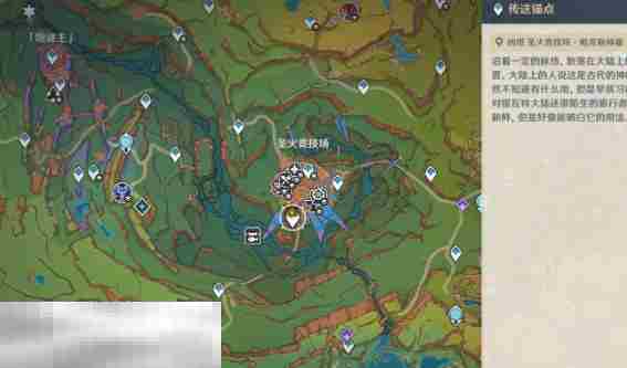 原神为了龙伙伴任务怎么做 荣花竞捷之争全关卡满奖励攻略
