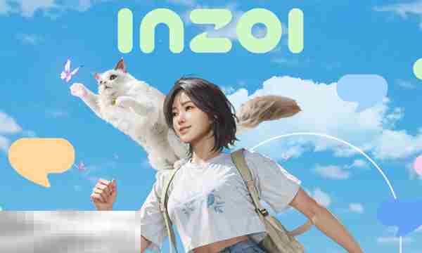 inZOI RTX4060能玩吗 显卡性能说明