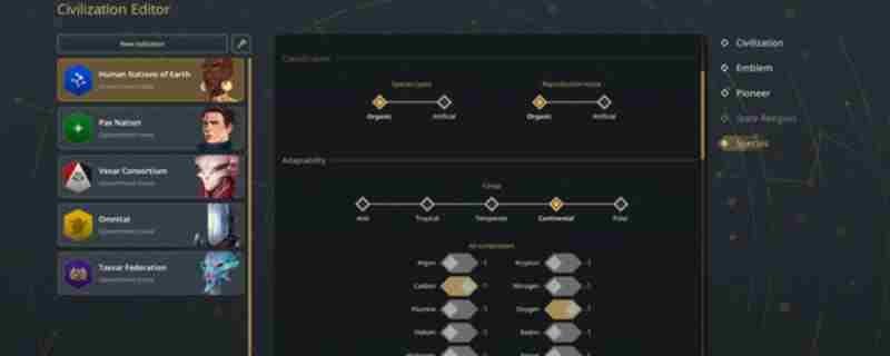 《Beyond Astra》游戏官网地址介绍