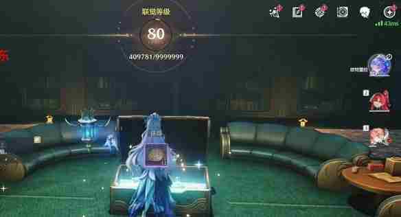 鸣潮2.2幽夜幻梦任务怎么做-鸣潮2.2幽夜幻梦任务流程