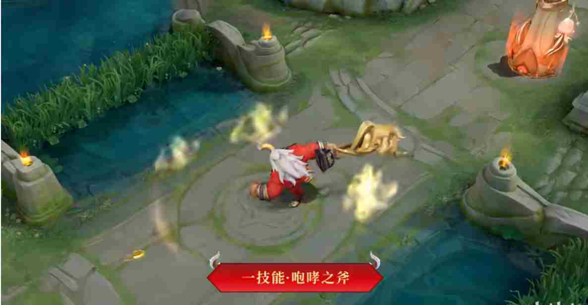 王者荣耀牛魔新皮肤牛运亨通技能特效怎么样-牛魔新皮肤牛运亨通技能特效一览