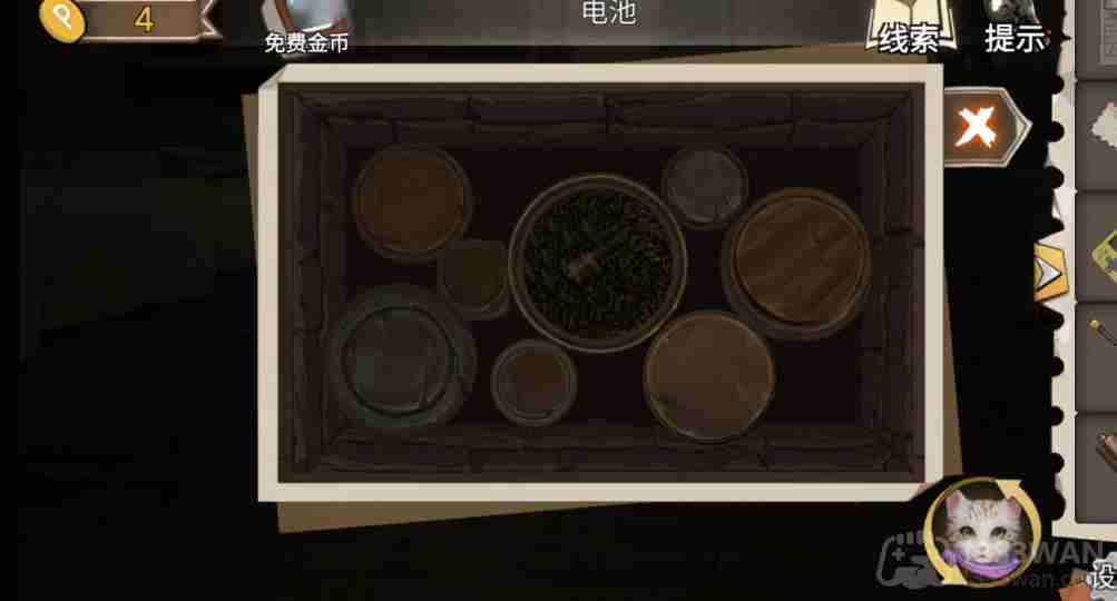 幻书奇缘第三章怎么通关-第三章通关攻略上半部分