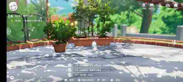 开放空间瓶中小径收藏品位置在哪 瓶中小径收藏品位置介绍