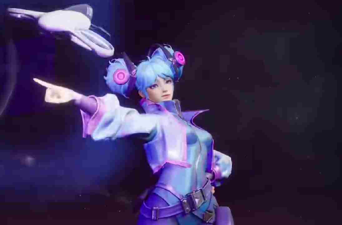 群星纪元春雷怎么获得-群星纪元春雷获取方法分享