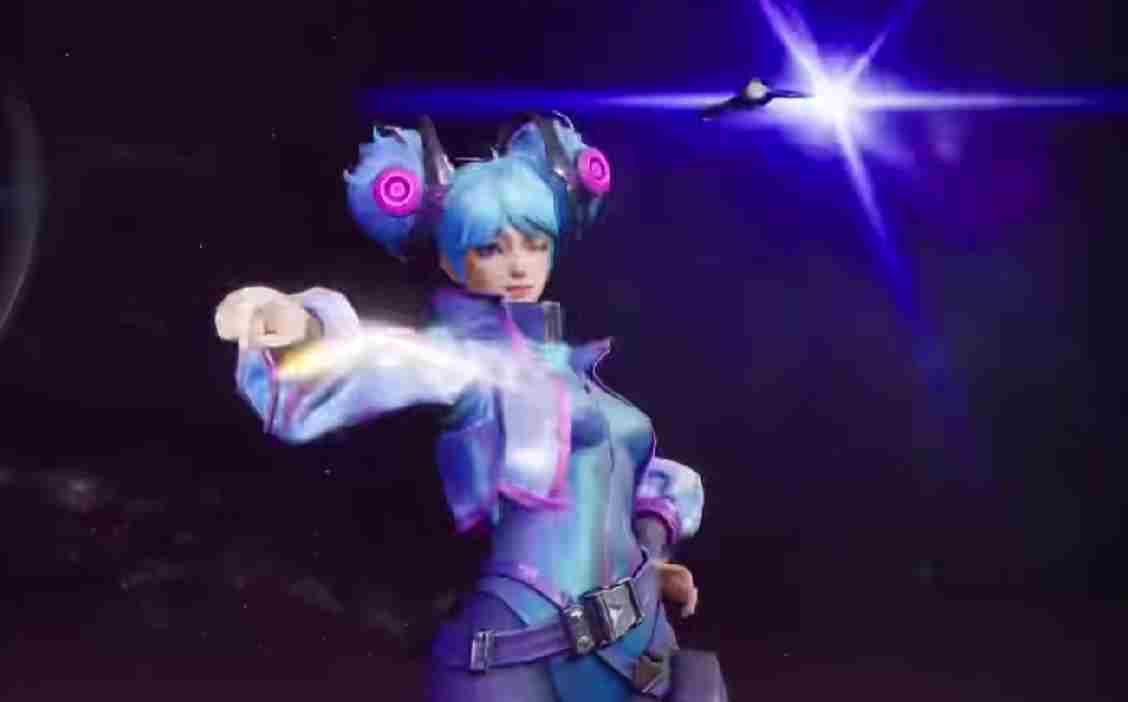 群星纪元春雷怎么获得-群星纪元春雷获取方法分享