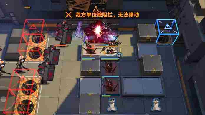 明日方舟AKS1罗德岛歼灭战怎么过