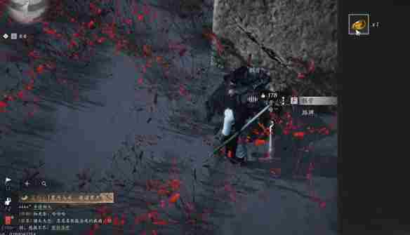 燕云十六声骸骨哀任务怎么做-燕云十六声骸骨哀任务流程一览