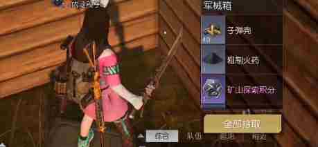 黎明觉醒无名小屋宝箱位置在哪-无名小屋宝箱大全