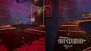 双影奇境隐藏关卡如何存档-双影奇境隐藏关卡怎样进行存档