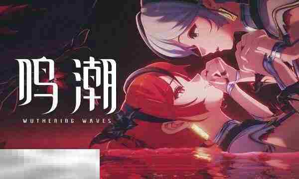 鸣潮2.2版本椿声骸怎么配置 声骸搭配推荐