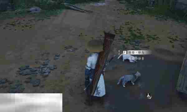 燕云十六声清河璧泉山猫戏在哪里 清河猫戏位置一览