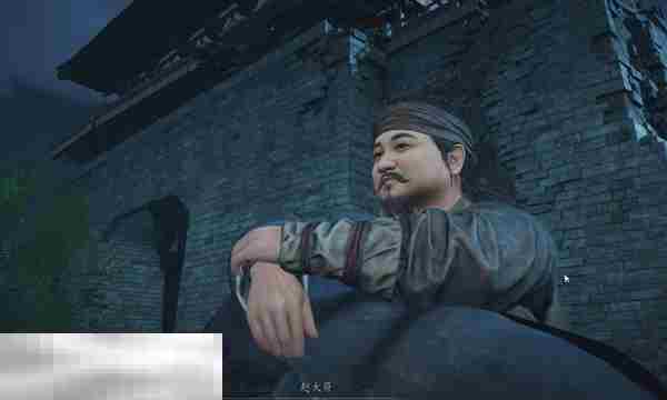 燕云十六声清河佛爷寨猫戏在哪里 清河猫戏位置一览