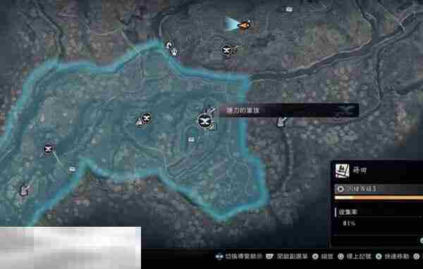 浪人崛起横滨拍照点位置大全 拍照条件点位汇总