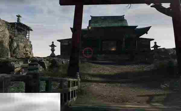 浪人崛起横滨拍照点位置大全 拍照条件点位汇总