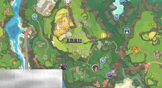 洛克王国世界库拉在哪 洛克王国世界库拉怎么获得