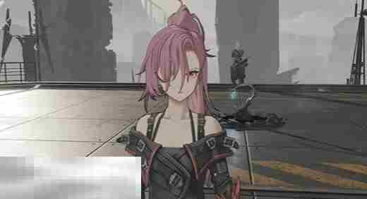 无限机兵服装展示企业调查者+鱼鹰马尾 无限机兵全服装一览
