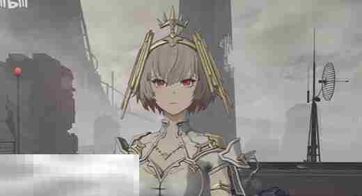 无限机兵圣职者长袍+圣职者头饰服装展示 无限机兵全服装一览